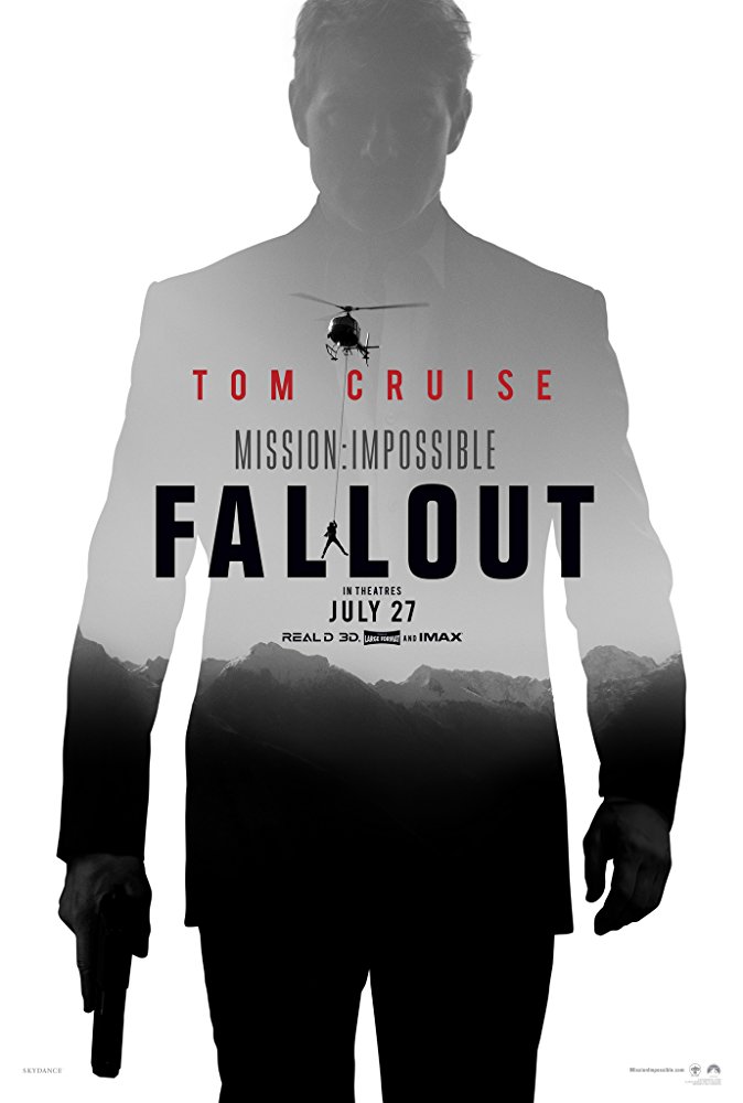 View Torrent Info: Mission.Impossible.Fallout.HD-TS.X264-CPG